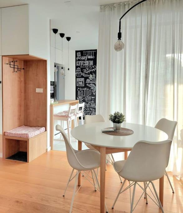 Апартаменти Apartman Trokutic - Novi Zagreb Zapad Екстер'єр фото