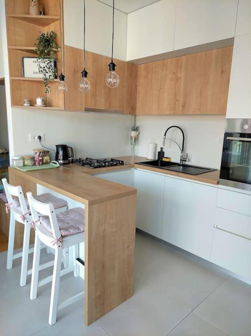 Апартаменти Apartman Trokutic - Novi Zagreb Zapad Екстер'єр фото