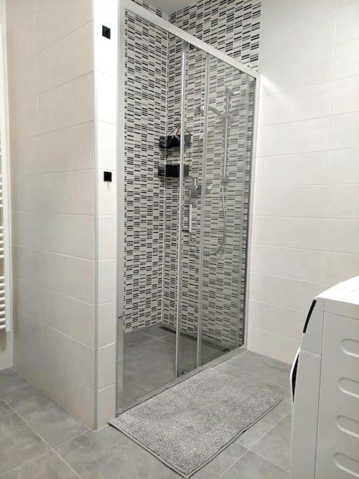 Апартаменти Apartman Trokutic - Novi Zagreb Zapad Екстер'єр фото